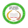 Logo SMK Negeri Pertanian Pembangunan Kalasey