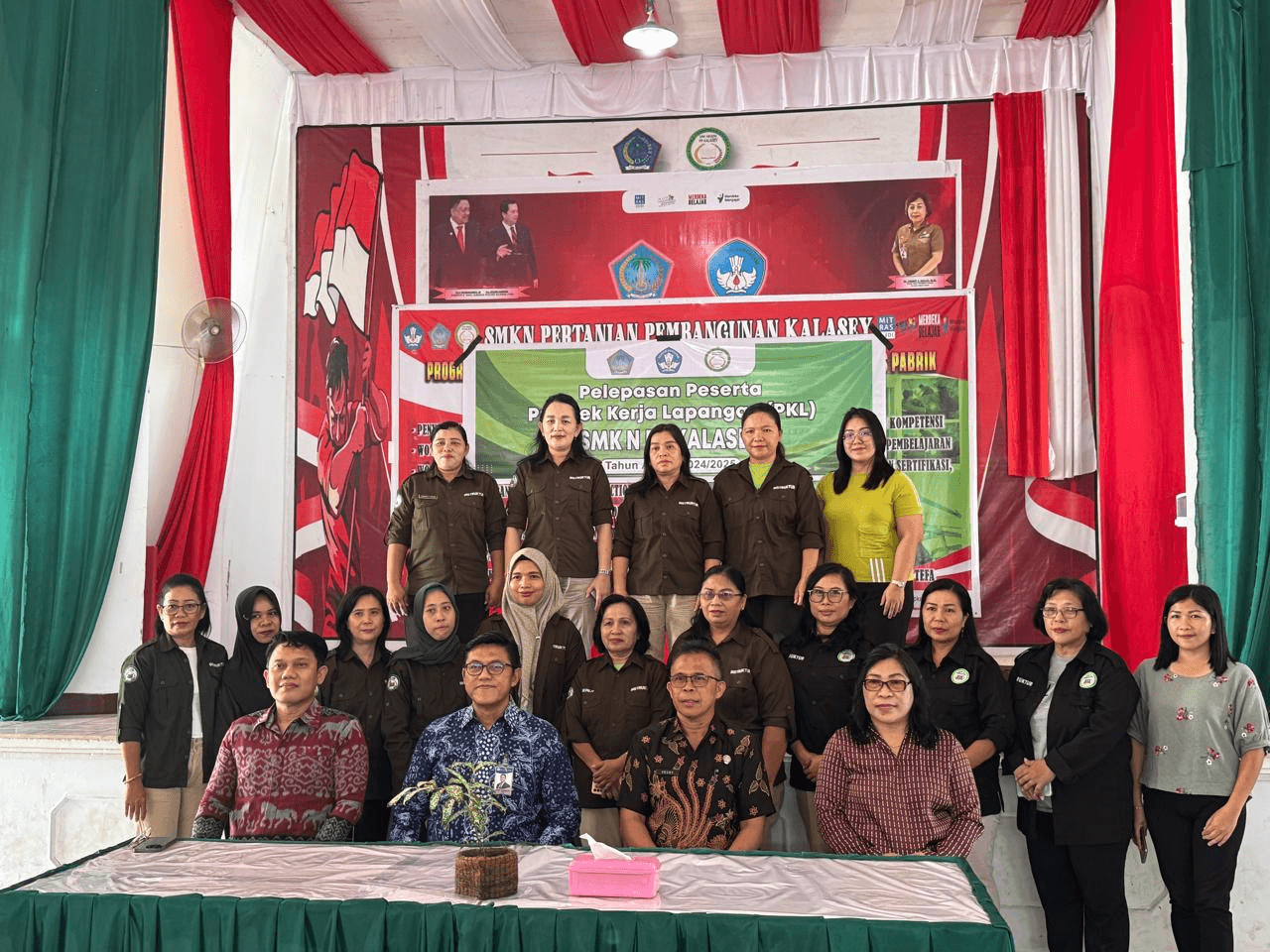 Foto Kegiatan