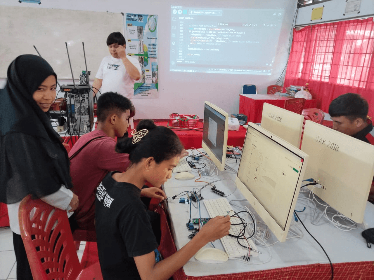Foto Kegiatan