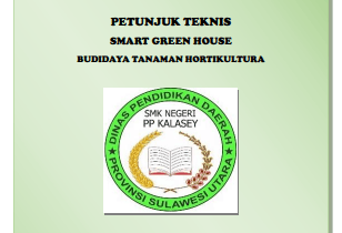 JUKNIS SGH SMKN PP KALASEY